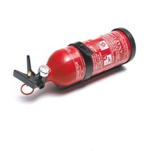 ANAF Group Estintore a polvere