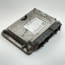 CENTRALINA MOTORE PER FIAT