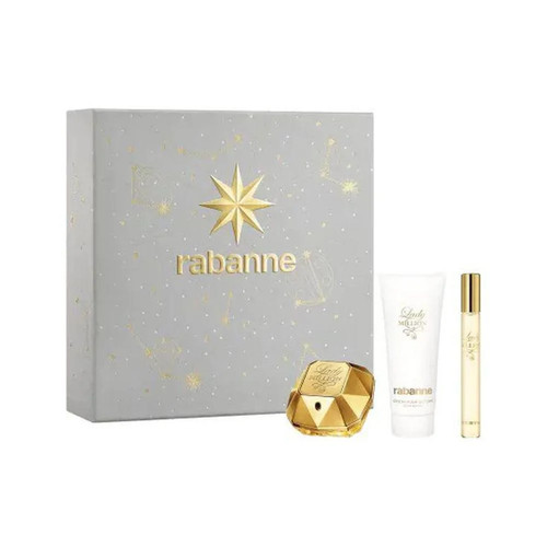 Paco rabanne lady million eau - rabanne,