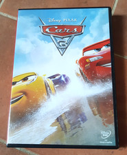CARS 3 - DVD DISNEY PIXAR
