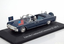 Lincoln Continental Limousine