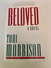 Beloved by Toni Morrison