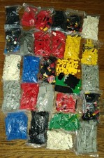 Enorme lotto LEGO vintage anni