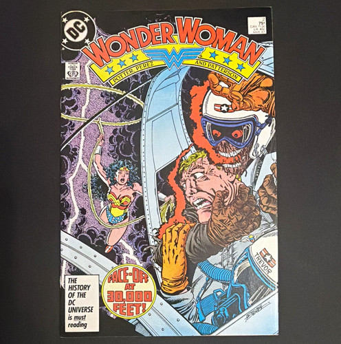 Wonder woman dc - woman, #2