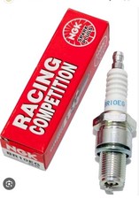  Candela NGK BR10EG Platino