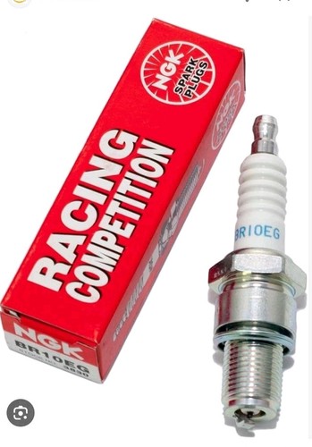 Candela ngk br10eg - ,