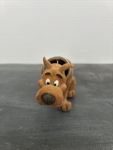 Statuina vintage scooby - statuina,