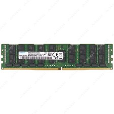 Samsung 64 GB DDR4-2666