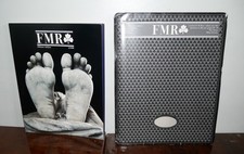 FMR riviste d’arte 1990