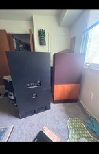 altoparlanti snell acoustics