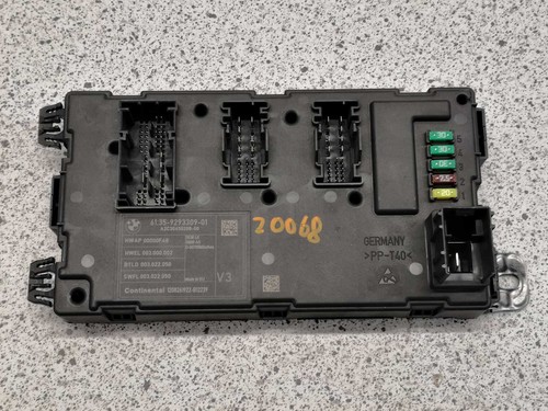 Bmw f30 316d centralina - f30,
