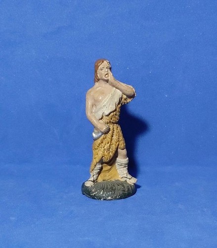 Statuina presepe vintage - statuina,