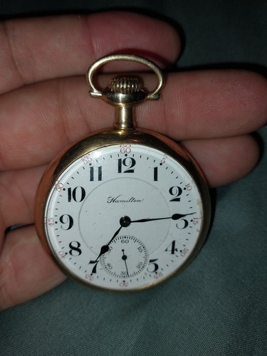 Splendido orologio tasca - splendido,