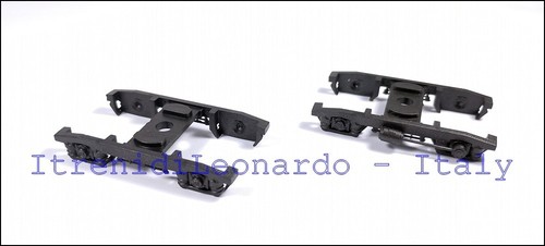 Acme 99008 carrelli tipo 27 - 99008,