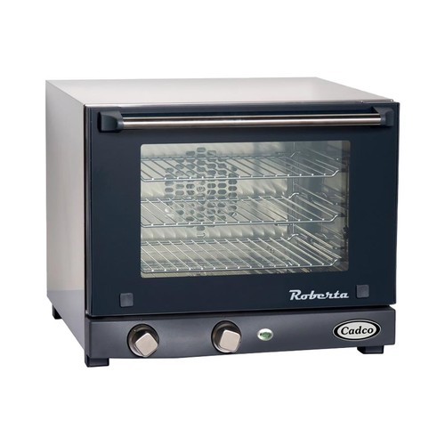 Cadco 003 forno elettrico - cadco,