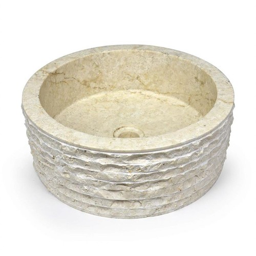 Lavabo appoggio marmo - lavabo,