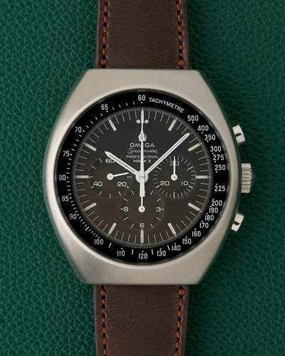 Omega speedmaster professional - omega,