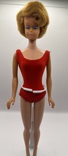 Barbie vintage anni 60 Mattel