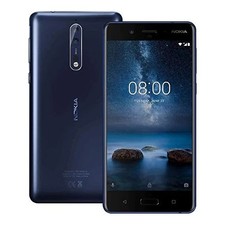 Nuovo telefono Android Nokia 8