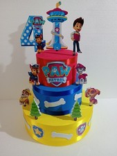 torta scenografica compleanno