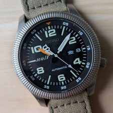 Orologio Seiko SBRS00F 7S26