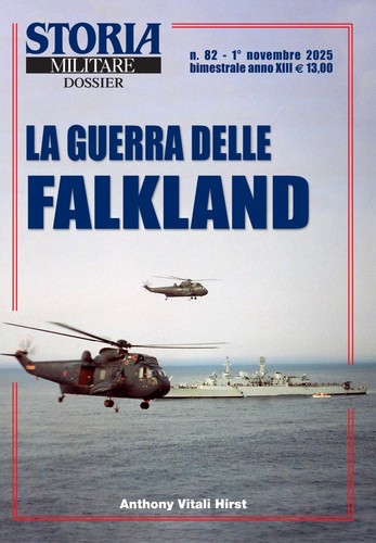 Dossier storia militare 82 - storia,