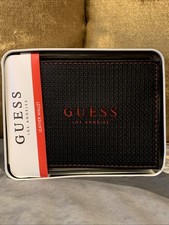 Wallet Men’s GUESS Los