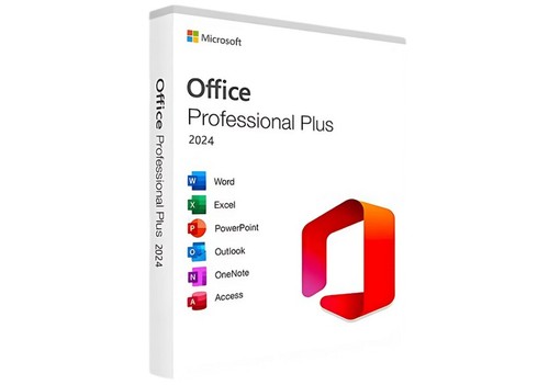 Microsoft office 2024 - microsoft,