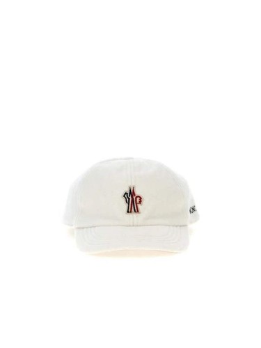 Moncler baseball cap - cap, men