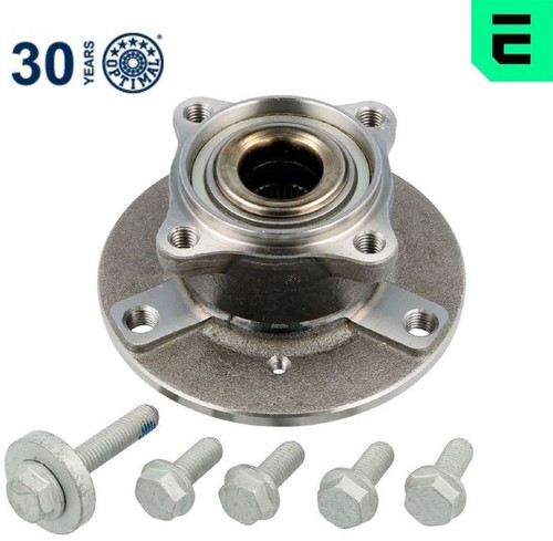 Optimal 402040 kit cuscinetti - 402040,