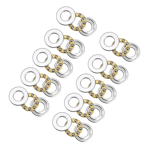 6mm 12mm 5mm miniature - 12mm, 4.5mm