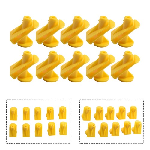 Clip fissaggio rivestimento - clip,