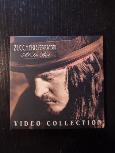 Zucchero sugar fornaciari - fornaciari,
