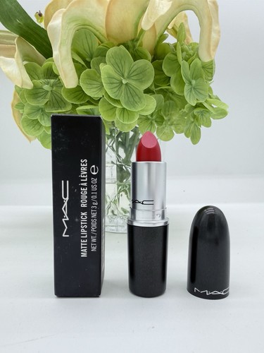 Rossetto mac matte - rossetto,
