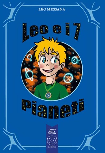 Leo pianeti l - 7, [l'orto