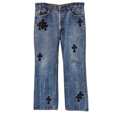 Chrome hearts levi 517 - hearts,