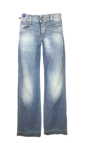H30 jeans donna vintage miss - donna,