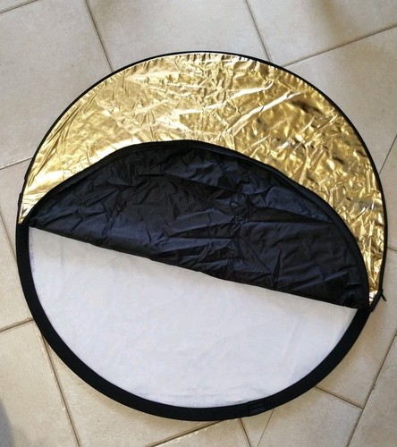 Pannello riflettente 5 - pannello, cm