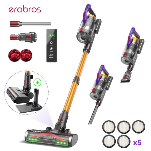 Erabros ev7 aspirapolvere - erabros,