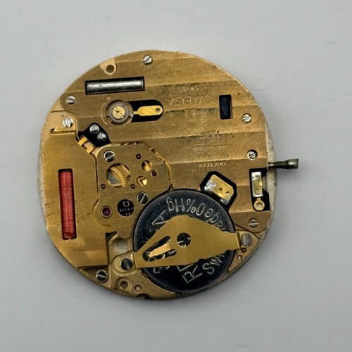 Omega 1336 orologio movimento - orologio,
