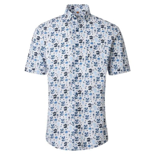 Redmond camicia casual uomo - redmond,
