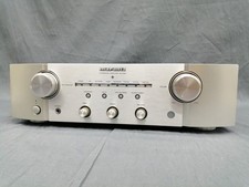Marantz Primain Amplifier
