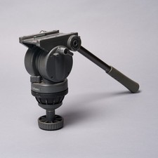 Testa fluida difettosa Libec