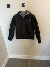 Giacca due in uno North Face