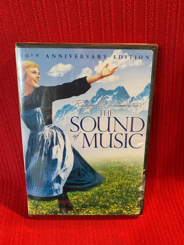 The sound music - the, *