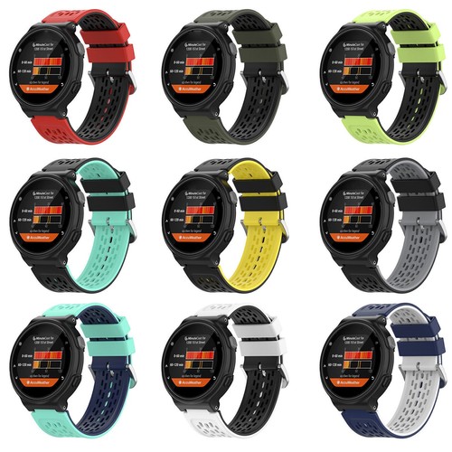 Cinturino sportivo silicone