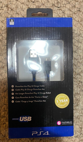 Numskull micro usb cavo - numskull,