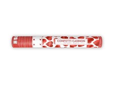 Cannone SPARACORIANDOLI CUORI