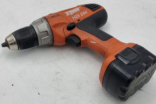 Trapano avvitatore spit - avvitatore, hdi