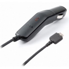 LG Caricabatterie Originale da auto accendisigari CLA-300 per U450 U830 U960